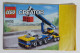 35999 LEGO - Istruzioni Lego - Creator - Art. 31033 - Italy