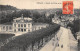 Orsay          91           Hôtel De Ville Et Panorama          (voir Scan) - Orsay
