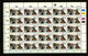 RSA, 1984, MNH, 25 Stamp(s) On Full Sheet(s), Minerals, Michell Nr(s).  647-650, Scannr. F2507 - Nuovi