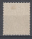 Australia 1926-30 4d Yellow-Olive Perf 14 MLH SG91 - Mint Stamps