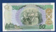 SCOTLAND - P.122a – 50 POUNDS 01.05.1995 UNC, S/n AA001077 Low Serial Number - 50 Pond