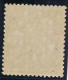 Espagne N° 136 Neuf ** - Unused Stamps