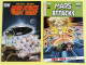 Mars Attacks First Born #1-4 1,2,3,4 Set (2&4 Variants) 2014 IDW Publishing - NM - Otros Editores