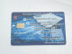 KYRGYZSTAN-(KG-KYR-0017B)-lake Lssyk-kul4-(54)-(50units)-(701450)-(TIRAGE-20.000)-used Card+1card Prepiad Free - Kirghizistan