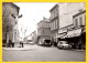 CPSM MARSEILLE SAINT BARNABE - Le Carrefour, La Grand'Rue Commerce Alimentation - Boulangerie Auto, Peu Commune - Saint Barnabé, Saint Julien, Montolivet