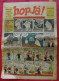 Hop-Là ! N° 11 De 1938. Popeye, Prince Vaillant (Foster), Mandrake, Marc Orian, Diane, Patrouille Aigles. à Redécouvrir - Other & Unclassified