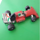 JOUET . CORGI TOY . SURTEES TS. 9B-F1 - Réf. N°156J - - Echelle 1:32