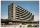 Hotel Ashgabat, Ashgabat Soviet Turkmenistan USSR 1983 Unused Postcard. Publisher Planeta - Turkmenistan