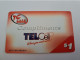 ST MAARTEN / TC CARD GSM/ PREPAID COMPLIMENTARY / WITH NR ON RIGHT SIDE /  (RR)   $1,-   **14362** - Antillen (Niederländische)