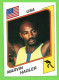 Figurina Panini Supersport 1986 - N° 144 - Marvin Hagler (USA) - Pugilato - 1980-1989