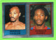 Figurina Panini Supersport 1986 - N° 109 - Marvin Hangler E Donald Curry - Pugilato - 1980-1989