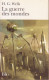 LA GUERRE DES MONDES - H.G. WELLS - Folio SF Sience-fiction -  Très Bon état - Folio SF