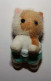 Sylvanian Families Bébé Chat  Tbe - Chats