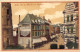 BELGIQUE - Arlon - Rue Du Marché Aux Légumes - Carte Postale Ancienne - Arlon