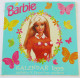 Barbie 1999 Wall Calendar - New & Sealed. Extremely Rare. Collectible - Tamaño Grande : 1991-00