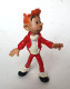 FIGURINE SPIROU De Fournier - DUPUIS  - PLASTOY - 1994 (2) - Andere & Zonder Classificatie