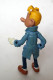 FIGURINE SPIROU - FANTASIO - DUPUIS  - PLASTOY - 1994 (3) - Andere & Zonder Classificatie