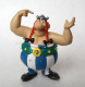 FIGURINE ASTERIX COMICS SPAIN 1990 OBELIX 2 (2) - Astérix & Obélix