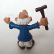 FIGURINE ASTERIX COMICS SPAIN 1991 AGECANONIX TBE (2) - Astérix & Obélix