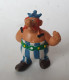 FIGURINE ASTERIX COMICS SPAIN 1980 OBELIX 1 TBE (3) - Astérix & Obélix