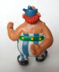 FIGURINE ASTERIX COMICS SPAIN 1980 OBELIX 1 TBE (3) - Astérix & Obélix