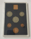 UNITED KINGDOM 1976 GREAT BRITAIN PROOF COIN SET – ORIGINAL - GRAN BRETAÑA GB - Mint Sets & Proof Sets