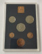 UNITED KINGDOM 1976 GREAT BRITAIN PROOF COIN SET – ORIGINAL - GRAN BRETAÑA GB - Mint Sets & Proof Sets