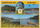 AK149250 AUSTRIA - Klopeiner See - Klopeinersee-Orte