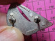812F Pin's Pins / Beau Et Rare / SPORTS / VOILE VOILIER EOLIA 38 REGATE COURSE Double Attache Par COINDEROUX - Zeilen