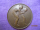 Suisse : Médaille VII Fête De Lutte, Vevey Août 1908 - Firma's