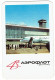 Calendrier AEROFLOT 1968 - Advertisements