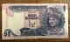 Malasia $1 - Malaysie