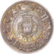 Monnaie, Etats Allemands, WURZBURG, Sede Vacante, 1/2 Thaler, 1749, Würzburg - Taler Et Doppeltaler