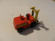 Matchbox  Fork Lift      *** 11020 *** - Matchbox (Lesney)