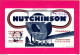 BUVARD & Blotting Paper :HUTCHINSON Courroies - Automobil