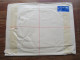 Australien 1987 Reko Registered Letter Canberra GPO Nach 8626 Michelau Oberfranken Motivmarken / Eckrand - Covers & Documents