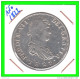 ESPAÑA  ( EUROPA ) OFERTA MONEDA DE COLECCIÓN REPLICA  - FERDIN-VII HISPAN-ETIND-REX.8R.R.G AÑO 1822 - Test- Und Nachprägungen