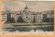 Victoria BC Canada Old Postcard - Victoria