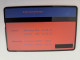 NETHERLANDS  ADVERTISING  20 UNITS/  NS CARGO/TRAIN     / NO; R 100  LANDYS & GYR   MINT   ** 14367** - Privé