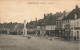 FRANCE - Loiret - Courtenay - La Place - Carte Postale Ancienne - Courtenay