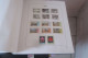 Delcampe - ALBUM DAVO  JERZEY   LOT  1969 - 1987 - Collections