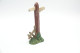 Elastolin, Lineol Hauser, Animals Roadsign Signpost N°XXXX , Vintage Toy 1930's - Figuren