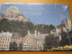 PUZZLE 15 Pièces - Québec - Château Frontenac