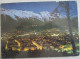 AUSTRIA INNSBRUCK OLYMPIC WINTER GAMES 1964 PC CP AK PHOTO POSTCARD ANSICHTSKARTE CARTE POSTALE POSTKARTE CARTOLINA CARD - Attnang-Pucheim