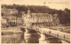 BELGIQUE - DINANT - Le Pont Et Hôtel Des Postes - Carte Postale Ancienne - Dinant