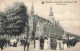 BELGIQUE - Exposition Universelle De Bruxelles 1910 - Pavillon Hollandais - Animé - Carte Postale Ancienne - Universal Exhibitions