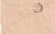 GB Lettre 1923 LONDON EC BRITISH EMPIRE EXHIBITION  Timbre PERFIN - Covers & Documents