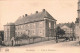 ECOLES - Saint Hubert - Ecole De Bienfaisance - Animé - Carte Postale Ancienne - Schools
