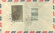 Taiwan (Formosa) > 1945-... Republiek China > 1960-1969 Brief Uit 1969 Met 2 Postzegels (12003) - Covers & Documents