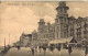 BELGIQUE - BLANKENBERGHE - Digue Et Casino - Carte Postale Ancienne - Blankenberge